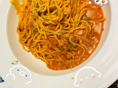 -Mr.Pizza米斯特比萨(盐城聚龙湖店)