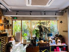 大堂-时光花园(白鹭洲店)