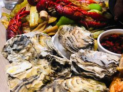 -日进一片海.生腌海鲜火锅.宵夜烧烤(三里屯总店)