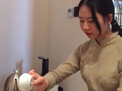 -梅间堂茶馆(绿地缤纷城店)