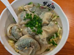 -梦花街馄饨店(中华苑店)