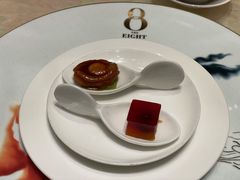 -8餐厅(新葡京酒店)