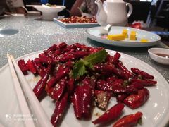 -蟹榭·本帮江浙菜·蟹宴(五角场合生汇商场店)