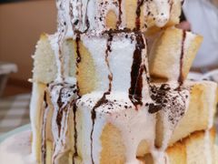 -新大咀港式茶餐厅(宝山万达店)