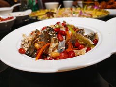 -顺峰顺水顺德菜(龙华店)