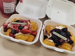 -B&C黄油与面包·THE GARDEN BAKERY概念店(世纪汇店)
