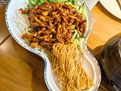 -满园烤鸭·春饼(中街大悦城店)