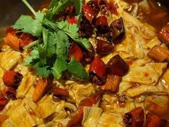 -天一朴素(武汉大学店)