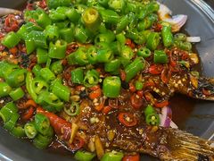 臭鳜鱼-潇湘阁(望京SOHO店)