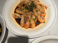 -筱爷叔·上海传统手工菜(玉树路店)