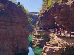 -云台山风景名胜区