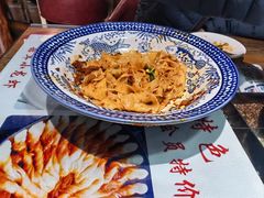 -海碗油泼面·八次方·水库鱼·粘卷子(平谷店)