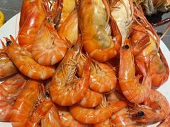 -一方渔歌蒸汽海鲜自助(文化路万达广场店)