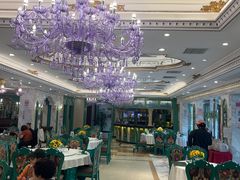 -齐家花园大酒店(宝山店)