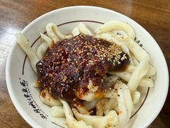 甜水面-西月城谭豆花(春熙路店)