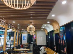 大堂-鴻瑞興面馆(保利时光里店)