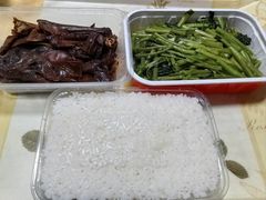 -湘聚缘湘菜馆(斜土路店)