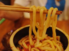 -串大叔炭火烤串·鸡西大冷面刀削面(总店)