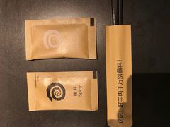 -很久以前羊肉串(昌里路三钢里店)