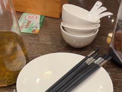 -南山竹海·珍味堂