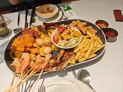 -Aqua Oasis 水天堂(相城天虹商场店)