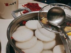 -八合里潮汕鲜牛肉火锅(上海汇智广场店)