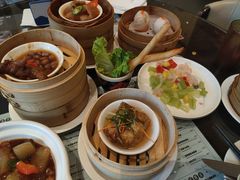 -重庆万豪中餐厅·Man Ho