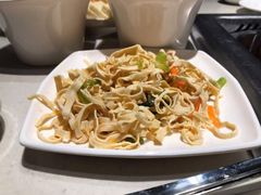 -海底捞火锅(武胜路凯德广场店)