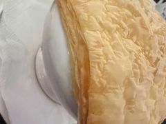 -大佛寺高级素食自助餐厅