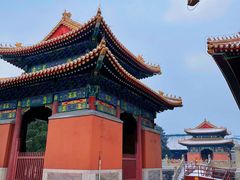 -历代帝王庙博物馆