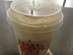 -喜茶(中山利和新地店)