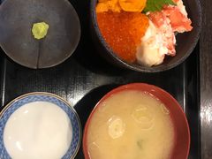 -札幌二条市场 大矶(本店)