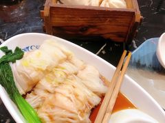 -西关味(泉舜店)