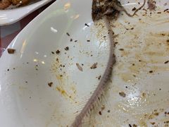 -孟记粥铺·家常菜·烧烤·粥(亚运村店)