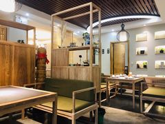 大堂-安多素食(广仁寺路店)