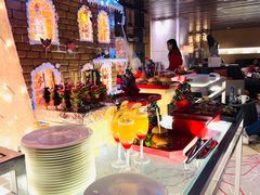 -西安高新希尔顿酒店·咖啡露台西餐厅