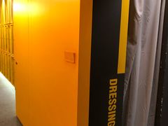 -超级猩猩健身·团课(高新园大冲商务中心二店)