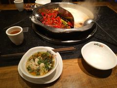 -纸盐河码头火锅(十八梯店)