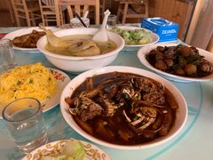 -小六农家乐(崇明西沙湿地店)