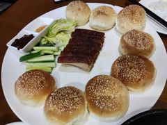 -烧肉馆(古北水镇景区店)