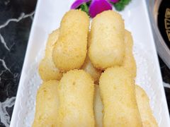 -李师傅脆肚(华强北店)