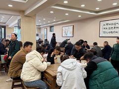 -老刘家永盛斋·传统泡馍(东关南街店)