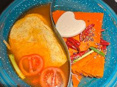 -吼堂老火锅(太古里总店)