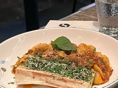 -SHADOWS•Bistro&Eatery(安福路店)