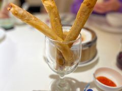 -凤凰楼酒家·粤宴点心(华强北店)