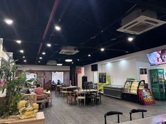 -大自然醉鹅·铁锅火焰鹅(上海联洋店)