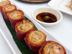 -顺德人家食府(黄金广场店)