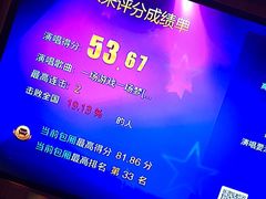 -爱尚量贩式KTV(高新店)
