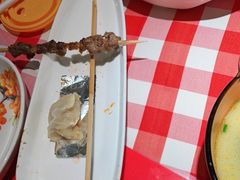 -西贝莜面村(上海百联西郊店)