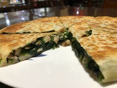 -福慧慈缘素食餐厅(王府井店)